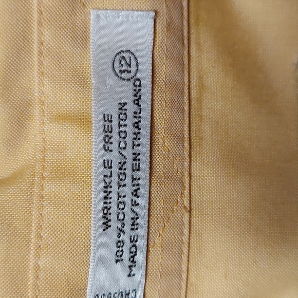 Orvis button-up - Picture 6 of 10